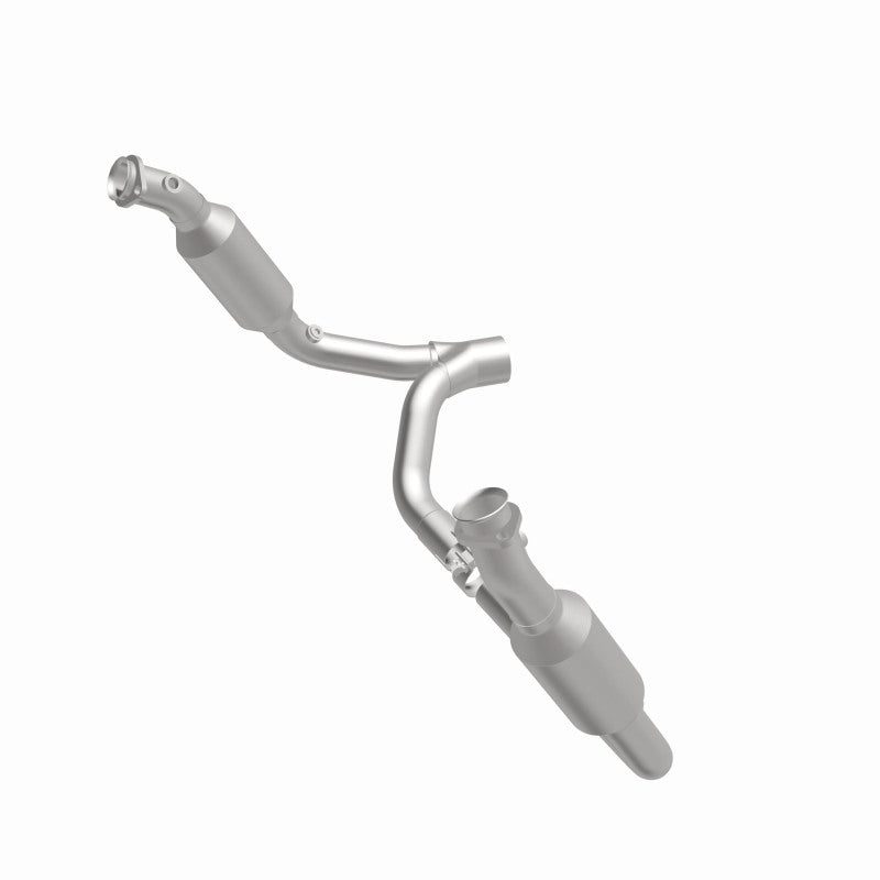 MagnaFlow 2006 Dodge Ram 1500 5.7L Direct Fit Converter - 5451711