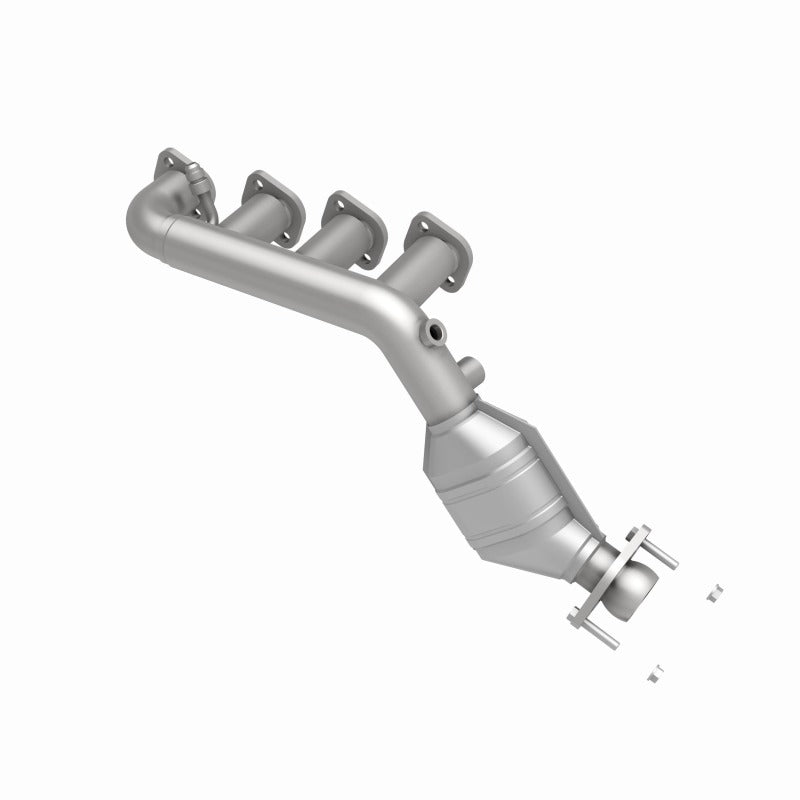 MagnaFlow Direct Fit Catalytic Converter 96-98 Mark VIII 4.6L - 24377