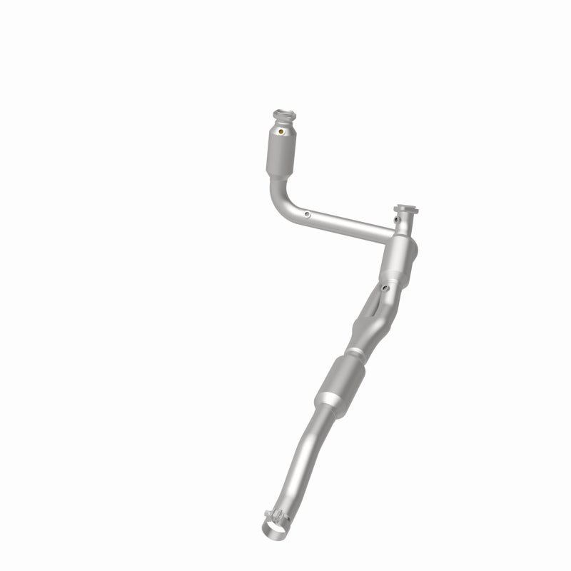 MagnaFlow 2002 Dodge Ram 1500 5.9L California Grade CARB Compliant Direct-Fit Catalytic Converter - 4583018
