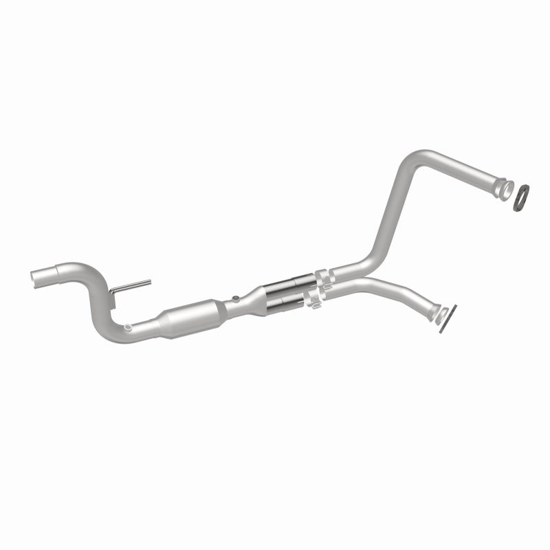 MagnaFlow Direct Fit Catalytic Converter 95-02 Camaro-Firebird 3.8L - 23466