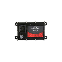 Load image into Gallery viewer, AEM EV 8 Channel CAN Driven Slave Type Power Distribution Unit (PDU) - 30-8300