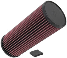 Load image into Gallery viewer, K&amp;N Replacement Air Filter CHEVROLET EXPRESS 4.3L-V6, 5.0L-V8, 5.7L-V8, 8.1L-V8; 2001 - E-1008