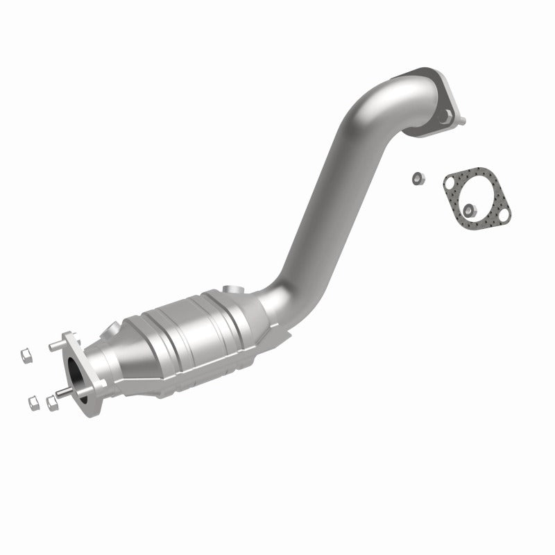 MagnaFlow Direct Fit Catalytic Converter 02-04 Ford Focus L4-2.0L - 52298
