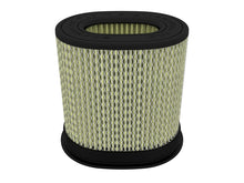 Load image into Gallery viewer, aFe MagnumFLOW Pro GUARD 7 Universal Filter (6.5x4.75)IN F x (9x7)IN B x (9x7)IN T(Inverted) x 9IN H - 72-91109