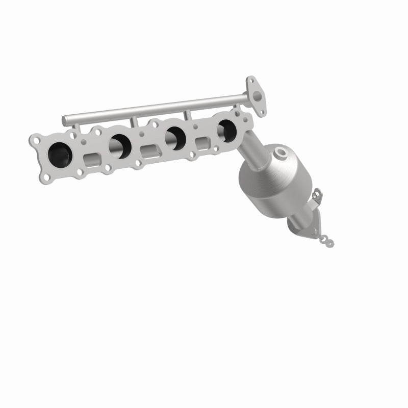 MagnaFlow Direct Fit Catalytic Converter 10-14 GX460 4.6L Manifold - 51795