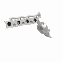 Load image into Gallery viewer, MagnaFlow Direct Fit Catalytic Converter 10-14 GX460 4.6L Manifold - 51795