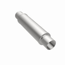 Load image into Gallery viewer, MagnaFlow Muffler Mag SS 4X4X14 3 - 14419