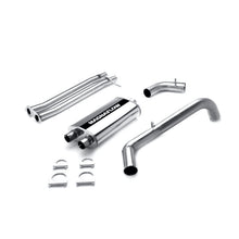 Load image into Gallery viewer, MagnaFlow Sys C/B Suburban 96-99 Dual Inlet M - 15699