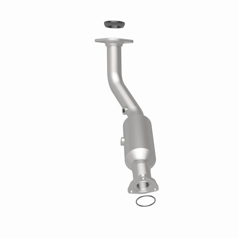 MagnaFlow Direct Fit Catalytic Converter 02-06 Honda CR-V 2.4L OEM - 49123