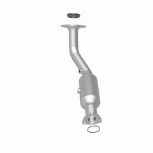 Load image into Gallery viewer, MagnaFlow Direct Fit Catalytic Converter 02-06 Honda CR-V 2.4L OEM - 49123