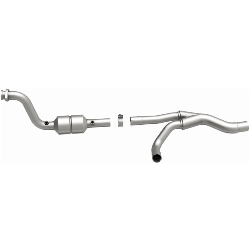 MagnaFlow Direct Fit Catalytic Converter 2004 Durango 5.7L Passenger Side - 93252