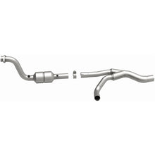 Load image into Gallery viewer, MagnaFlow Direct Fit Catalytic Converter 2004 Durango 5.7L Passenger Side - 93252