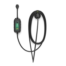 Load image into Gallery viewer, Battery Tender eCharge 120V/240V 32A Portable EV Charger Level 1 &amp; 2 - 022-3017-DL-WH