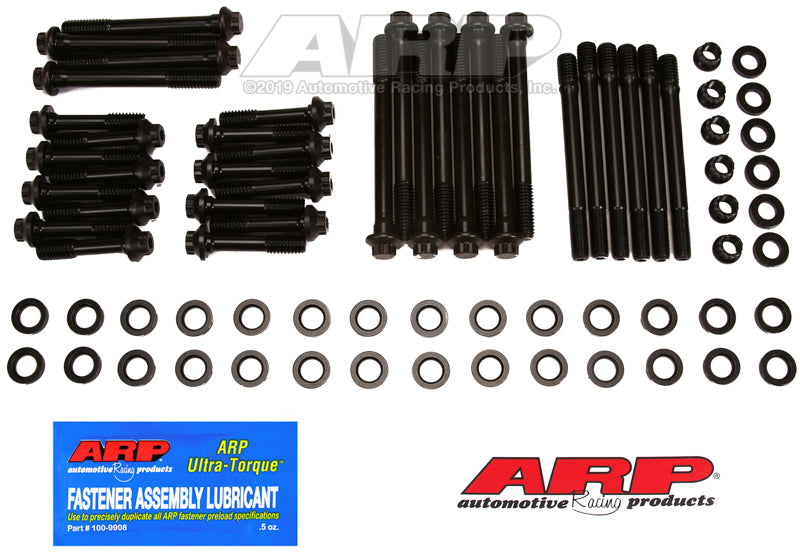 ARP SB Chevy 18A head bolt kit - 234-3722