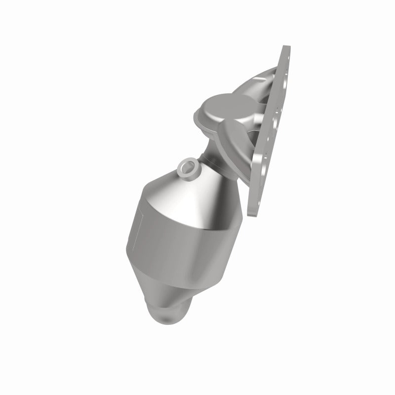 MagnaFlow Direct Fit Catalytic Converter 03 Mazda 6 3.0 Front Manifold - 452863