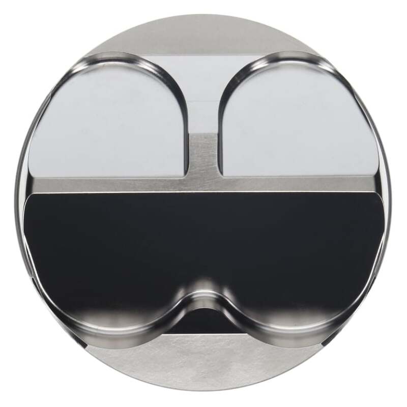 Wiseco Honda K-Series +10.5cc Dome 1.181x86.5mm Piston Shelf Stock Kit - K650M865AP