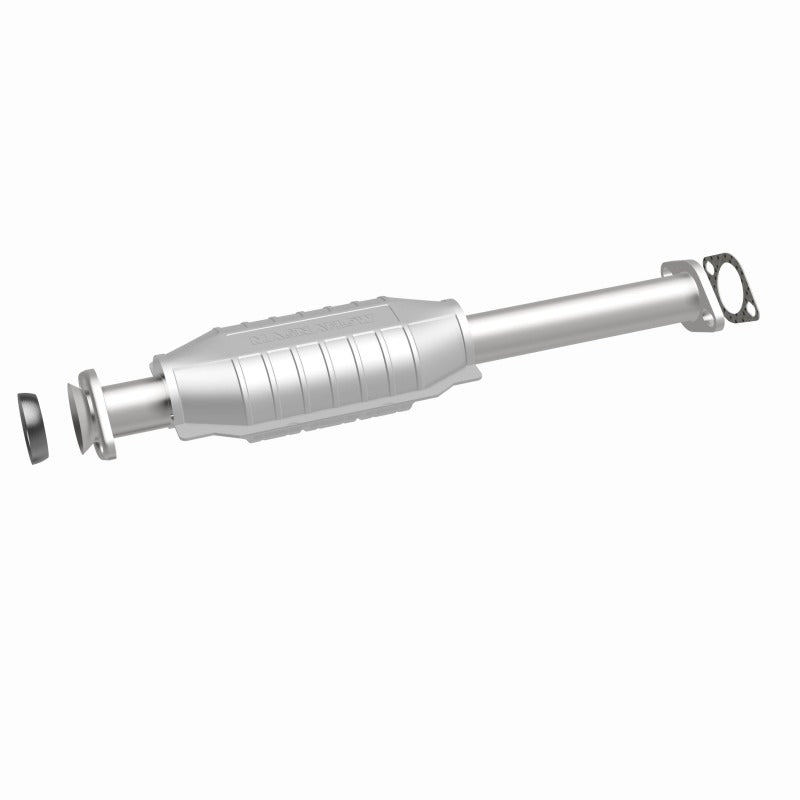 MagnaFlow Direct Fit Catalytic Converter Ford 90 92 - 23695