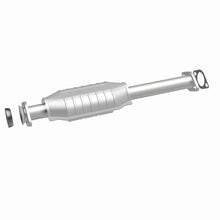 Load image into Gallery viewer, MagnaFlow Direct Fit Catalytic Converter Ford 90 92 - 23695