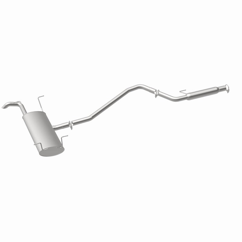 MagnaFlow BRE Exhaust Kit 15-17 Chrysler 200 2.4L - 106-0817