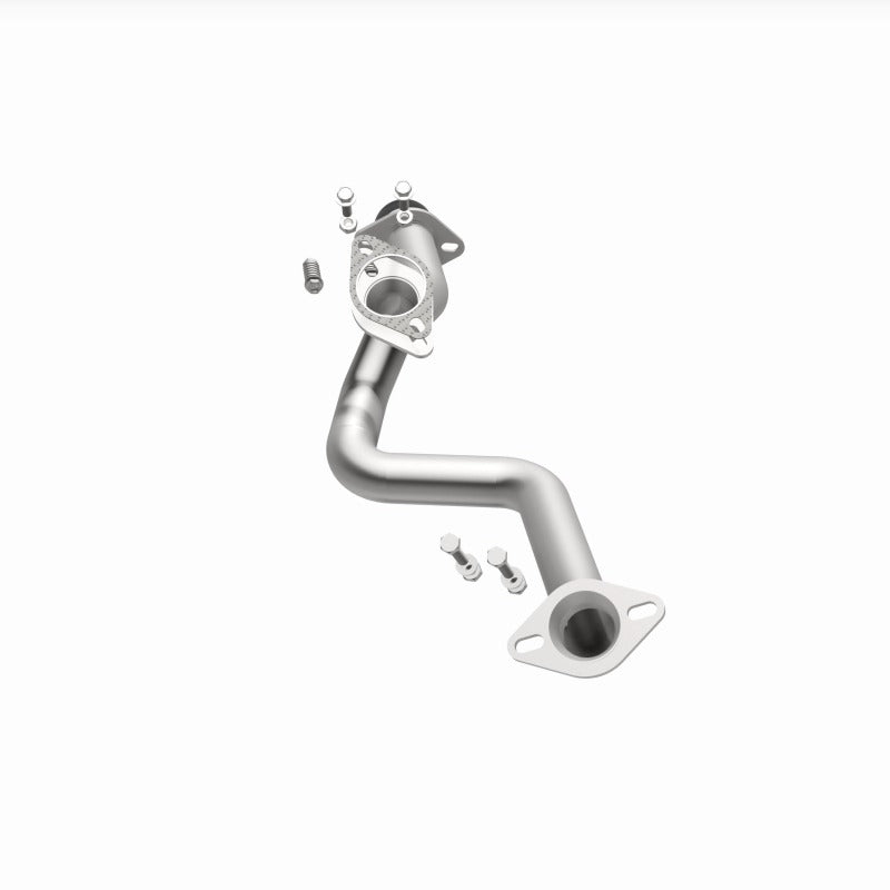 BRE Exhaust 09-12 Escape Tribute 2.5L 3.0L Front Pipe Kit - 107-0019