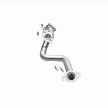 Load image into Gallery viewer, BRE Exhaust 09-12 Escape Tribute 2.5L 3.0L Front Pipe Kit - 107-0019