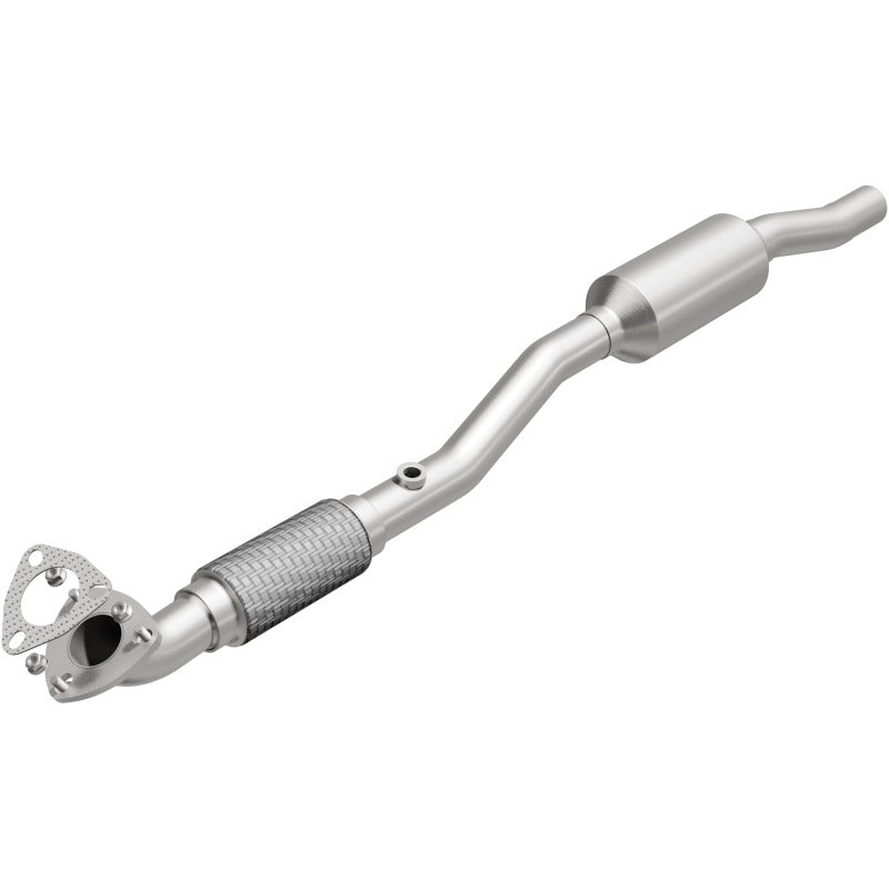 MagnaFlow Direct Fit Catalytic Converter 2008 Astra L4 1.8 OEM Underbody - 52475