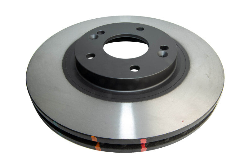 DBA 12-17 Hyundai Veloster Front 4000 Series Plain Rotor - DBA42456