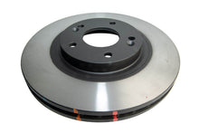Load image into Gallery viewer, DBA 12-17 Hyundai Veloster Front 4000 Series Plain Rotor - DBA42456
