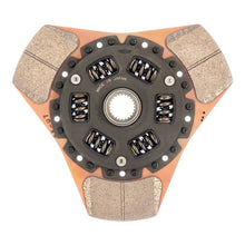 Load image into Gallery viewer, Exedy Stage 2 Replacement Clutch Disc (Fits 15950 &amp; 15950HD) - FD08T