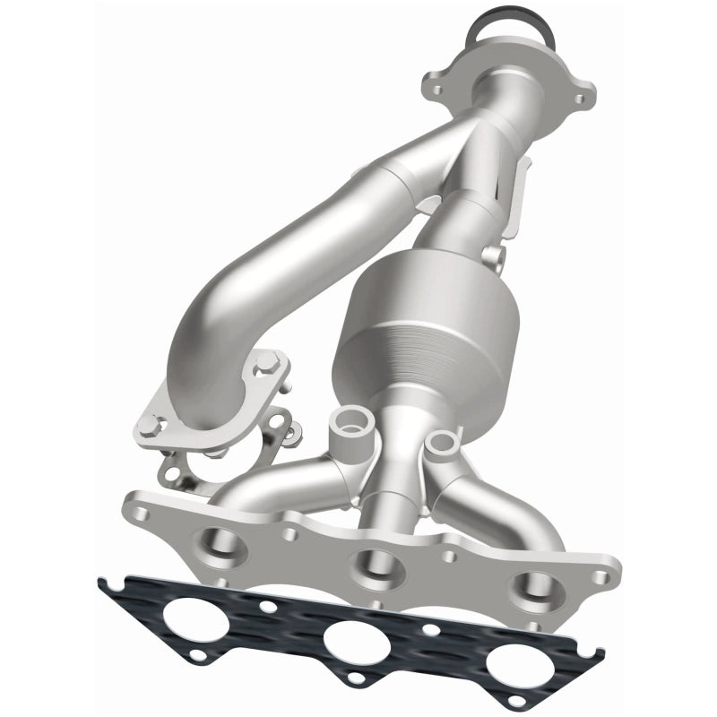 MagnaFlow Direct Fit Catalytic Converter 04-10 Mitsu Endeavor 3.8L - 51763