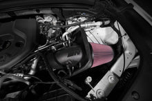 Load image into Gallery viewer, K&amp;N 22-24 Jeep Grand Cherokee 2.0L L4 Performance Air Intake System - 63-1595