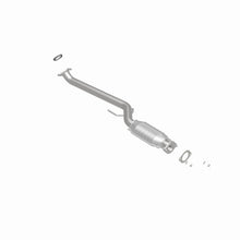 Load image into Gallery viewer, MagnaFlow Conv DF 02-06 Nissan Sentra 2.5L Rear - 23134