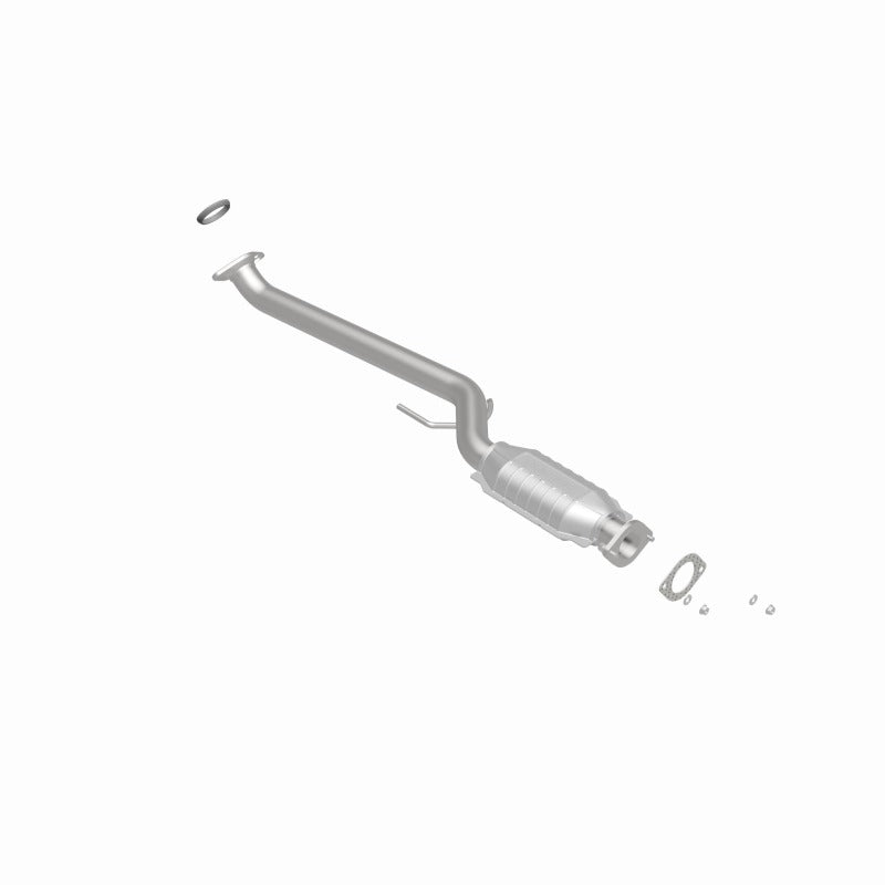 MagnaFlow Direct Fit Catalytic Converter 02-06 Nissan Sentra 2.5L - 51503