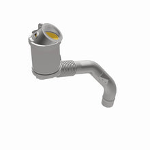 Load image into Gallery viewer, MagnaFlow 13-17 BMW 550i 4.4L Closed Couple Direct Fit Converter - 52264
