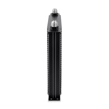 Load image into Gallery viewer, Mishimoto Universal 34 Row Oil Cooler - Black - MMOC-34BK