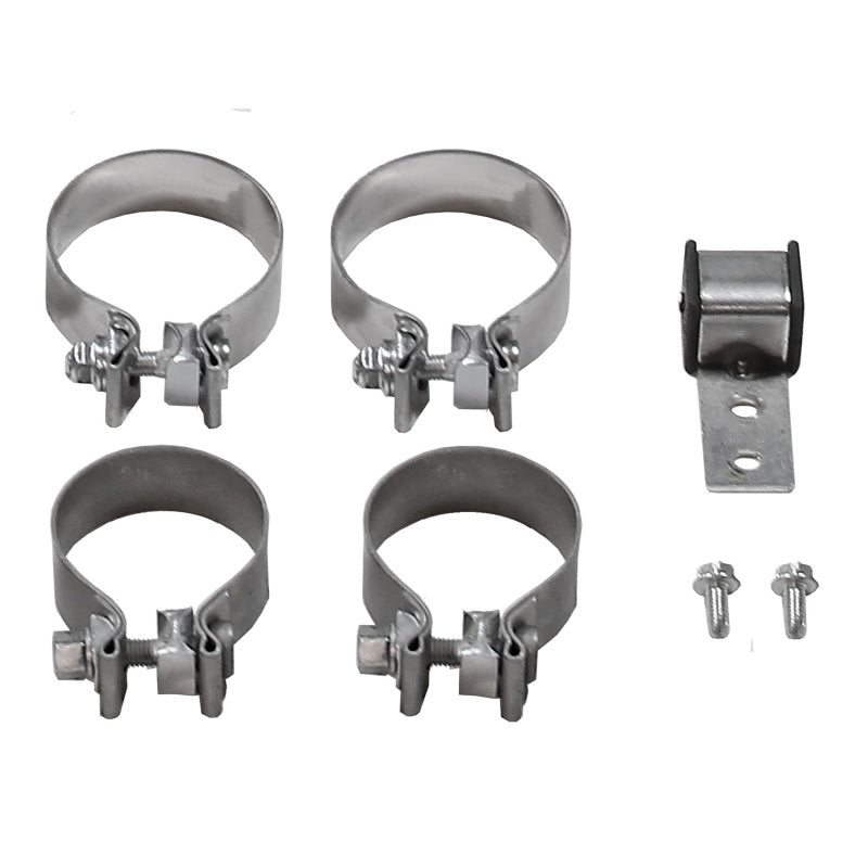 Flowmaster 09-24 RAM 1500 4.7L/5.7L FlowFX DOSS Cat-Back Exhaust System - 717993