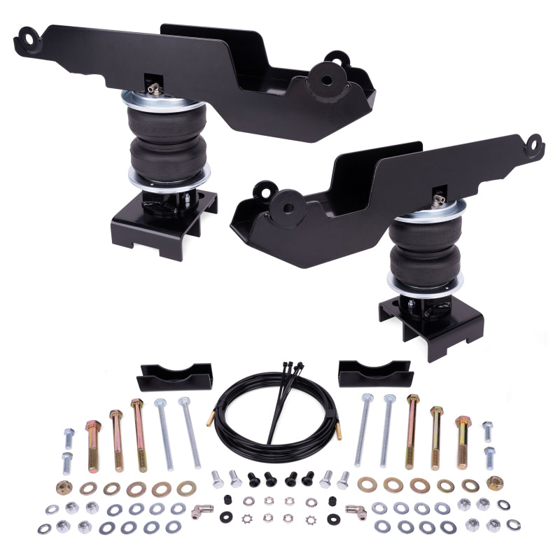 Air Lift 19-24 Mercedes Sprinter 2500 LoadLifter 5000 Air Spring Kit - 57812