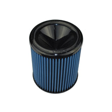 Load image into Gallery viewer, Injen SuperNano-Web Air Filter 3.25in ID/ 6in Base / 6.875in Height / 5.35in Top - X-1102-BB