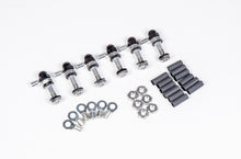 Load image into Gallery viewer, Radium Engineering Electrical Bulkhead Stud Kit (Pack of 6) - 17-0048