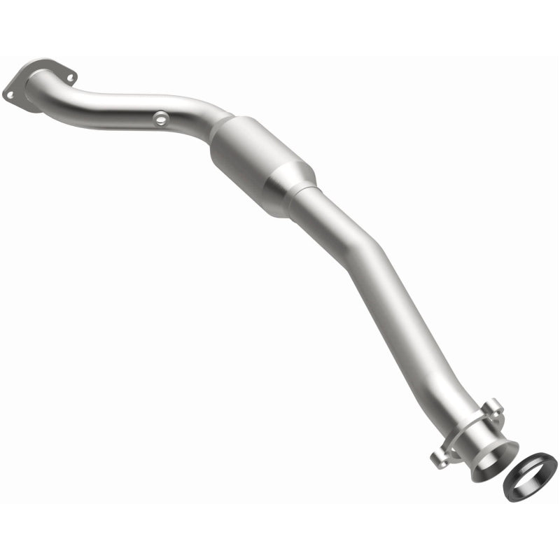 MagnaFlow 07-08 Hummer H3 3.7L Direct Fit Converter - 5491966