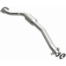 Load image into Gallery viewer, MagnaFlow 07-08 Hummer H3 3.7L Direct Fit Converter - 5491966