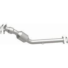 Load image into Gallery viewer, MagnaFlow Direct Fit Catalytic Converter 2005-2007 Cobalt 2 L Underbody - 52106