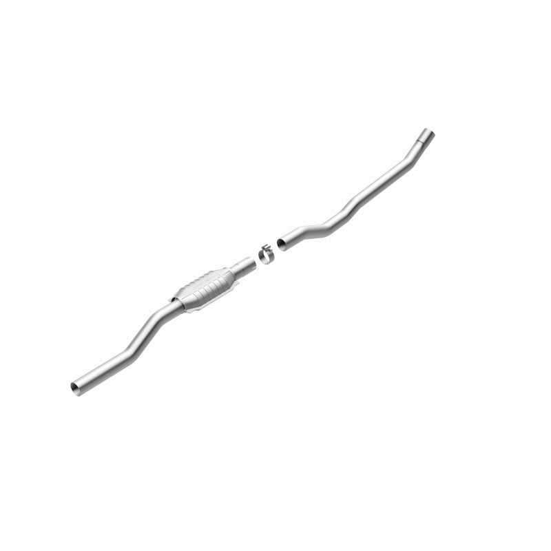 MagnaFlow Direct Fit Catalytic Converter Dodge Dakota 97-99 3.9L/5.2 - 23246
