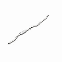 Load image into Gallery viewer, MagnaFlow Direct Fit Catalytic Converter Dodge Dakota 97-99 3.9L/5.2 - 23246