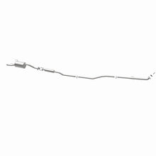 Load image into Gallery viewer, MagnaFlow BRE Exhaust Kit 01-05 Honda Civic 1.7L - 106-0301