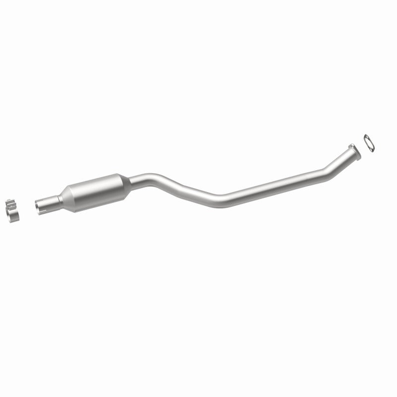 MagnaFlow 08-10 BMW 528i 3.0L Direct Fit Converter - 5571375