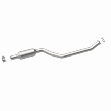 Load image into Gallery viewer, MagnaFlow 08-10 BMW 528i 3.0L Direct Fit Converter - 5571375
