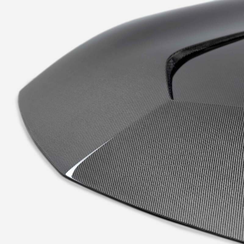 Seibon 2023 Nissan Z VS-Style Carbon Fiber Hood - HD22NSZ-VS