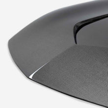 Load image into Gallery viewer, Seibon 2023 Nissan Z VS-Style Carbon Fiber Hood - HD22NSZ-VS