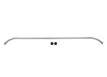 Load image into Gallery viewer, Whiteline 02-13 MINI Cooper Rear Sway Bar - 20mm HD Blade Adj. (Incl. Bushings) - BMR73Z